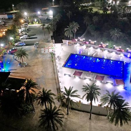Hotel Silver Resort Daman Εξωτερικό φωτογραφία