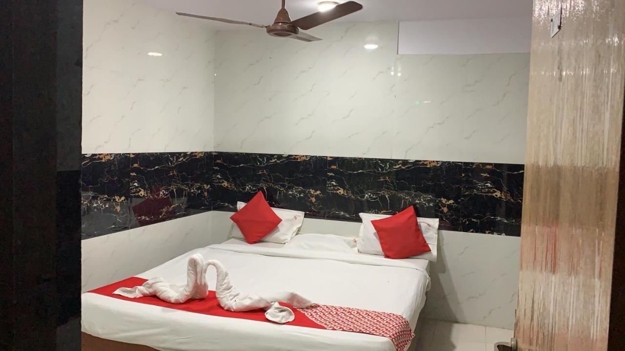 Hotel Silver Resort Daman Εξωτερικό φωτογραφία