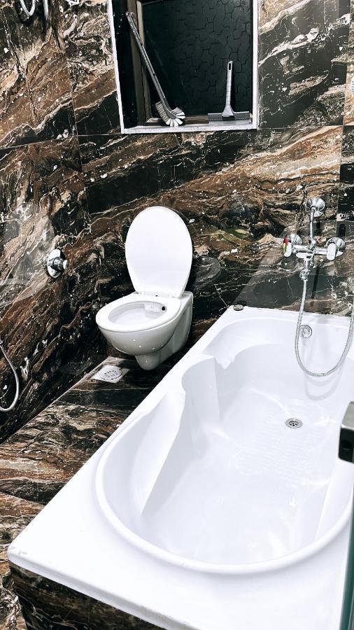 Hotel Silver Resort Daman Εξωτερικό φωτογραφία