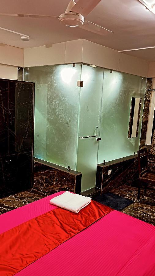 Hotel Silver Resort Daman Εξωτερικό φωτογραφία