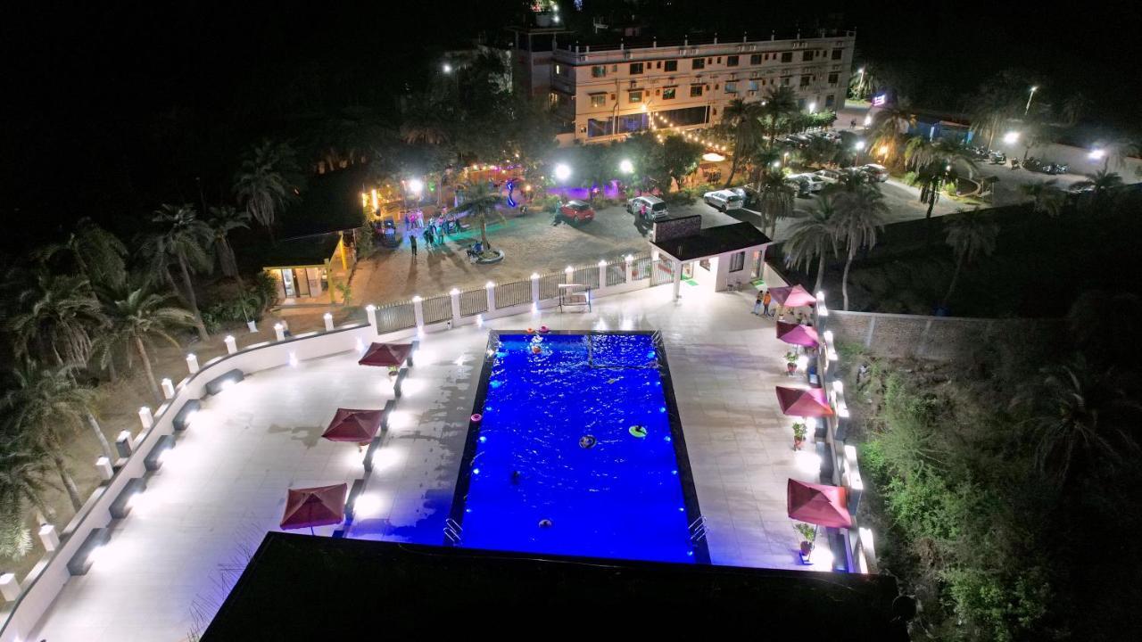 Hotel Silver Resort Daman Εξωτερικό φωτογραφία