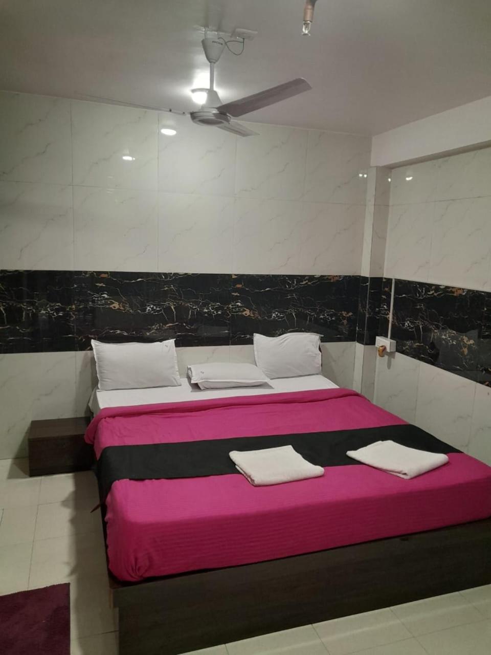 Hotel Silver Resort Daman Εξωτερικό φωτογραφία