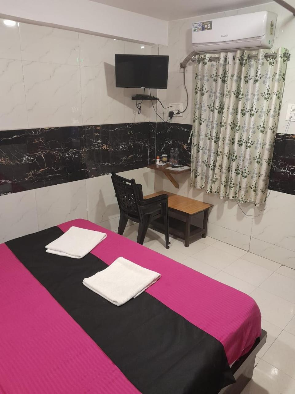 Hotel Silver Resort Daman Εξωτερικό φωτογραφία