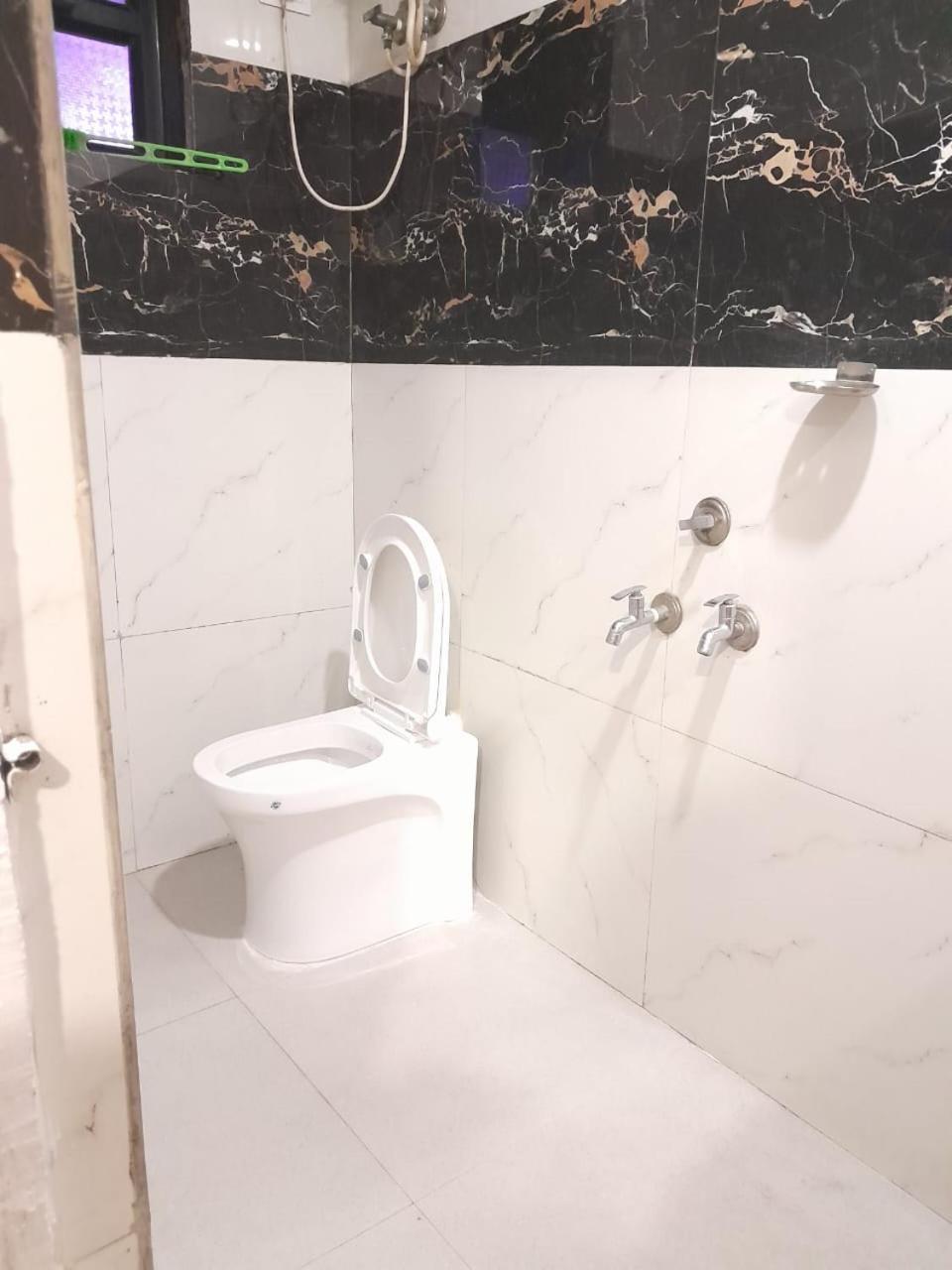 Hotel Silver Resort Daman Εξωτερικό φωτογραφία