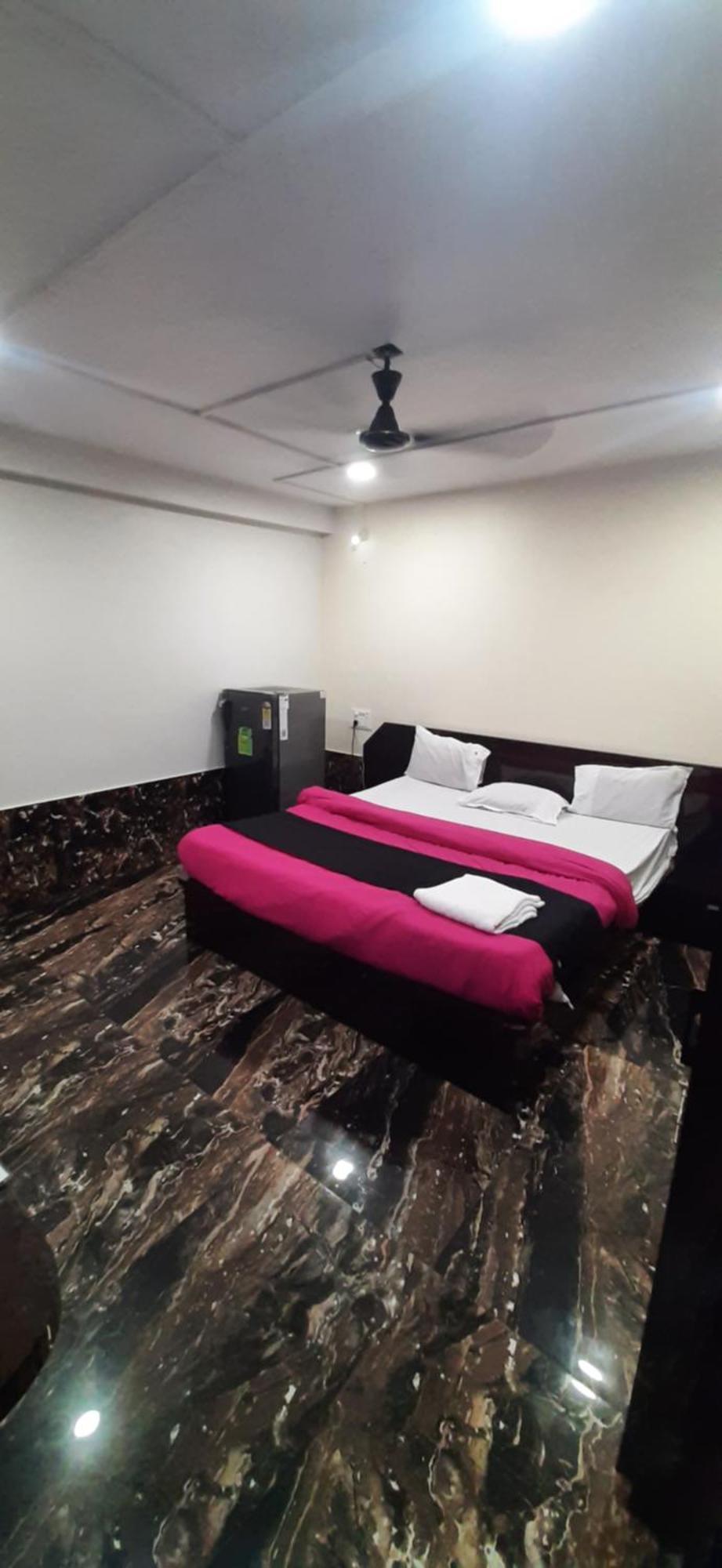 Hotel Silver Resort Daman Εξωτερικό φωτογραφία