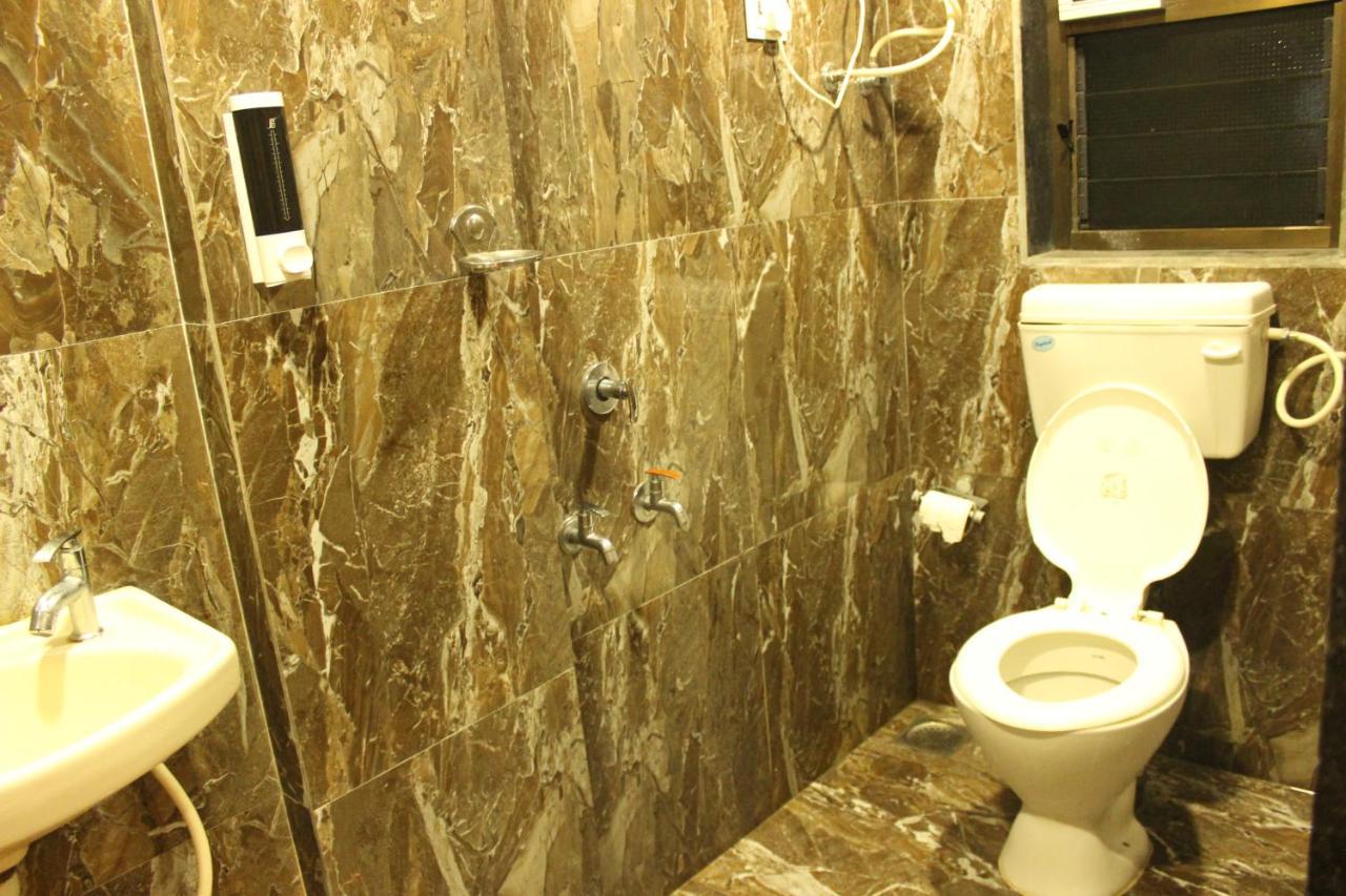 Hotel Silver Resort Daman Εξωτερικό φωτογραφία