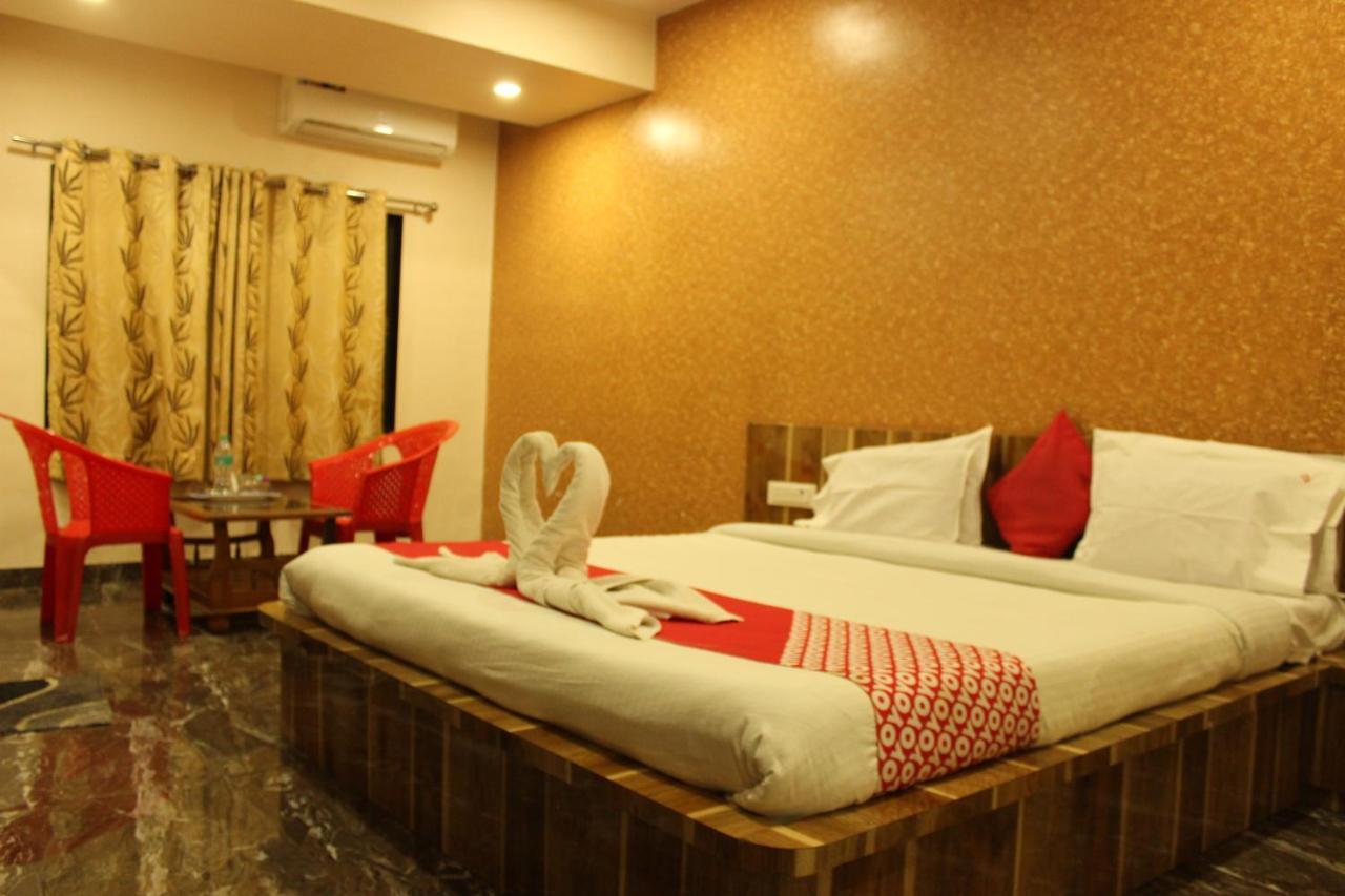 Hotel Silver Resort Daman Εξωτερικό φωτογραφία