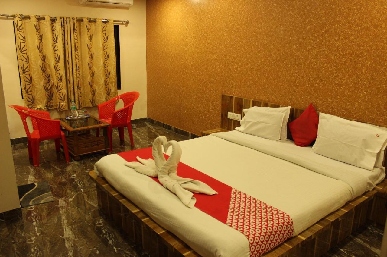 Hotel Silver Resort Daman Εξωτερικό φωτογραφία
