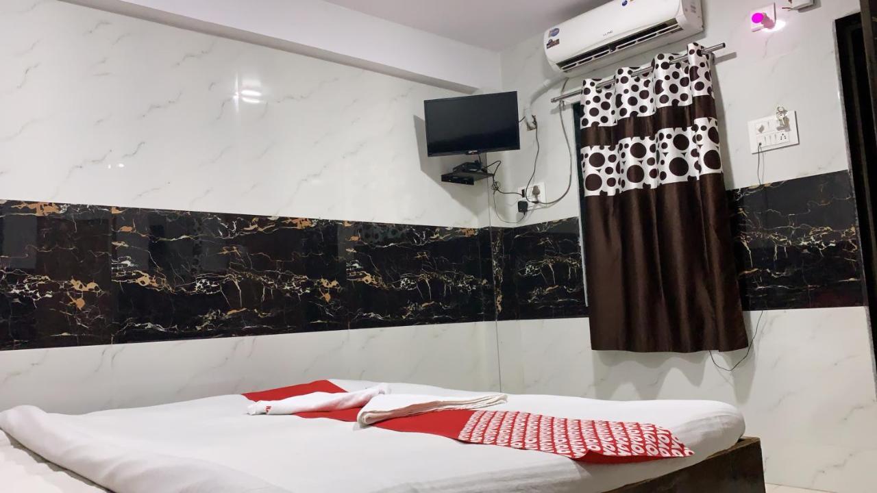 Hotel Silver Resort Daman Εξωτερικό φωτογραφία