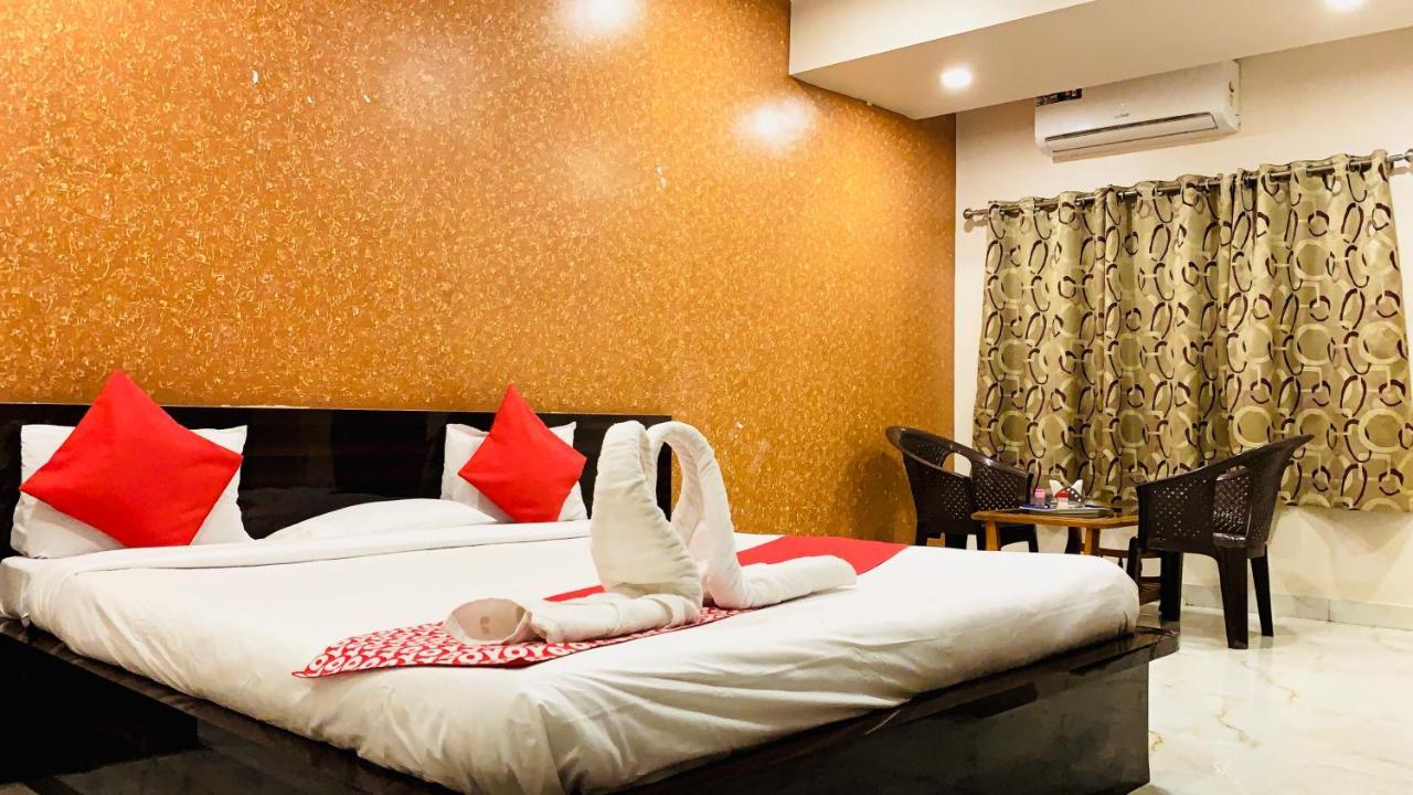 Hotel Silver Resort Daman Εξωτερικό φωτογραφία