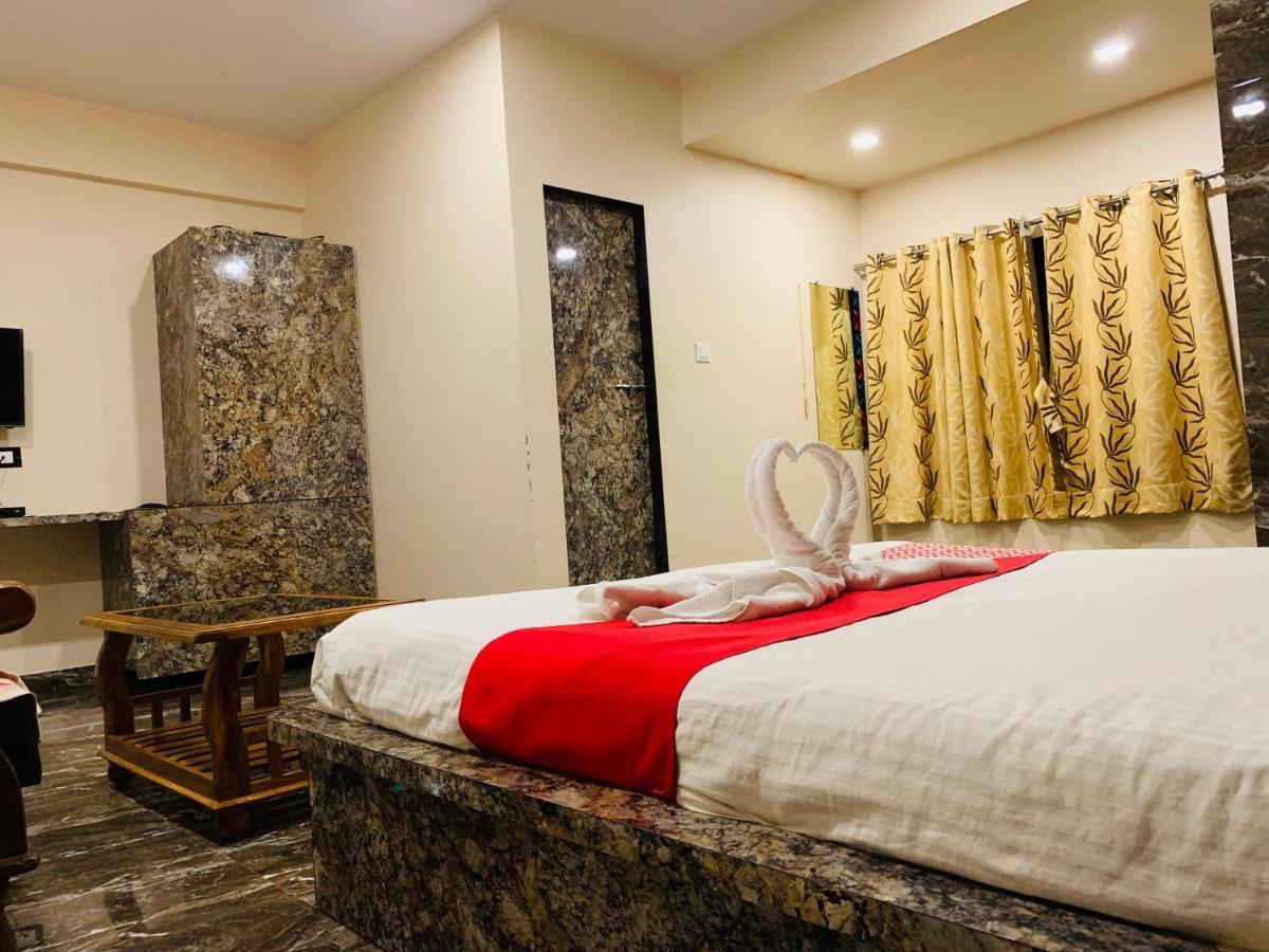 Hotel Silver Resort Daman Εξωτερικό φωτογραφία