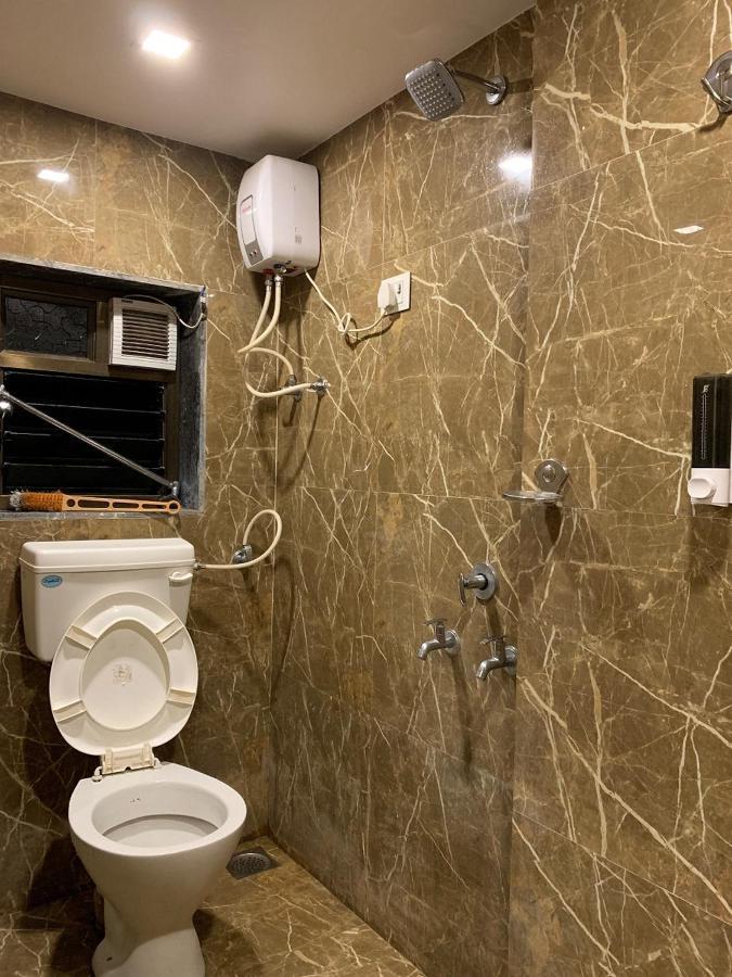 Hotel Silver Resort Daman Εξωτερικό φωτογραφία