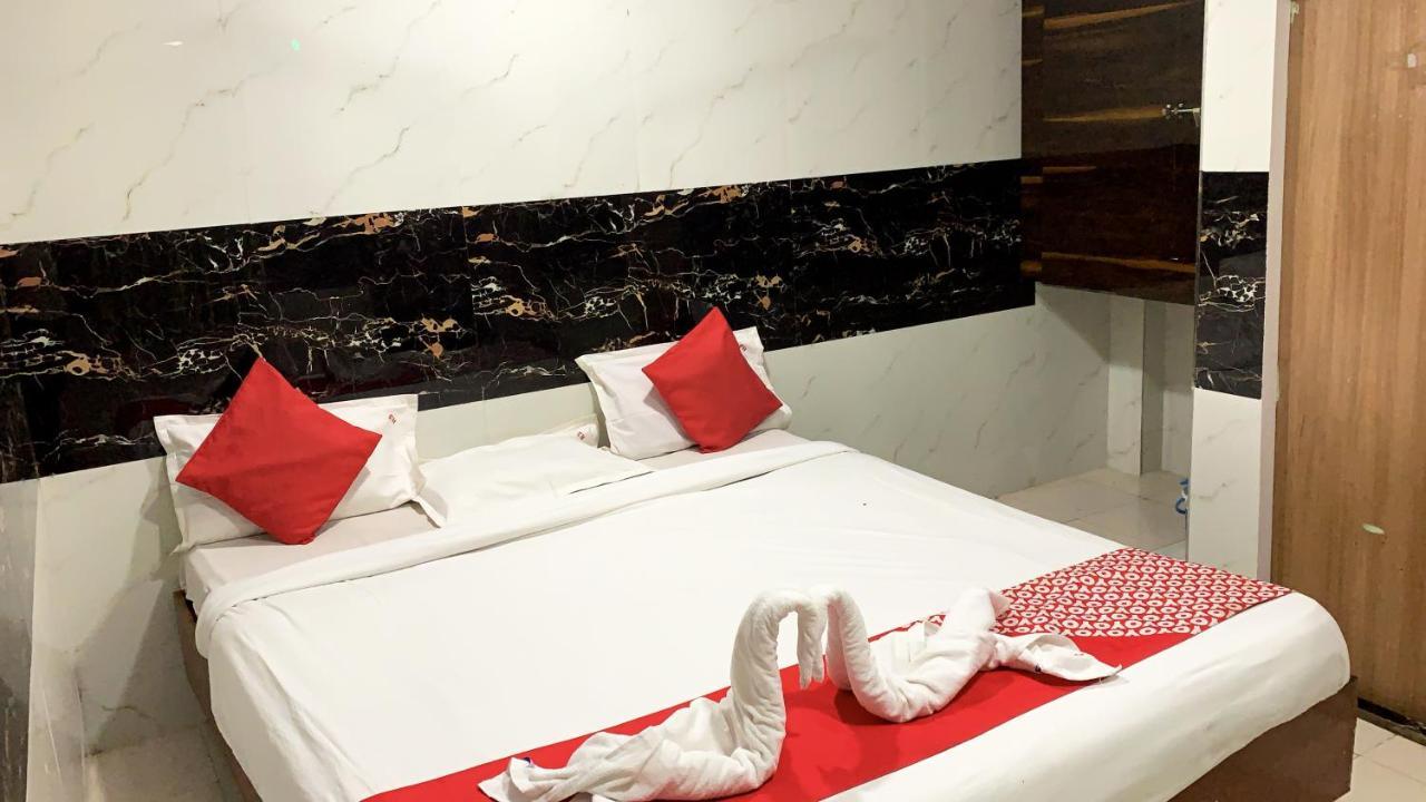 Hotel Silver Resort Daman Εξωτερικό φωτογραφία