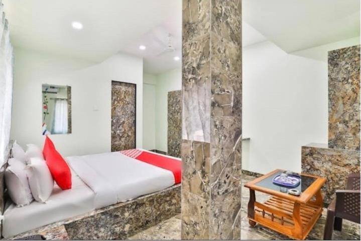 Hotel Silver Resort Daman Εξωτερικό φωτογραφία