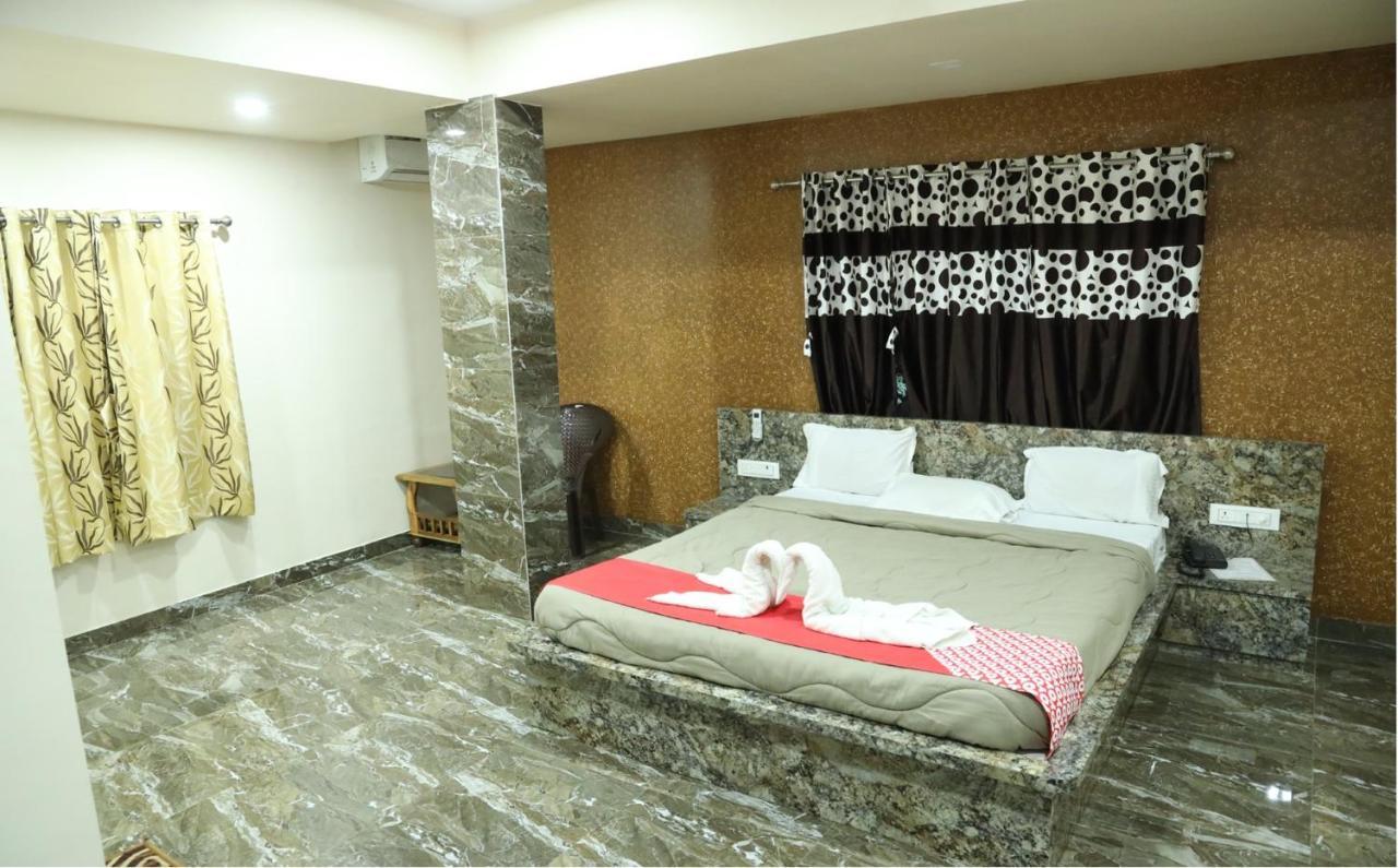Hotel Silver Resort Daman Εξωτερικό φωτογραφία