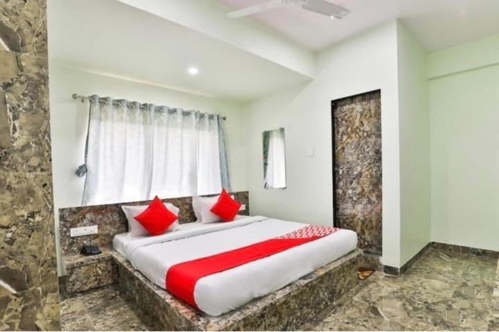 Hotel Silver Resort Daman Εξωτερικό φωτογραφία
