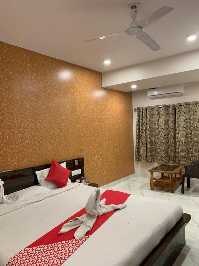 Hotel Silver Resort Daman Εξωτερικό φωτογραφία