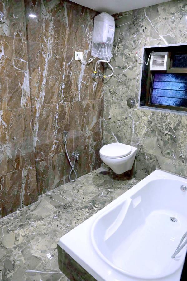Hotel Silver Resort Daman Εξωτερικό φωτογραφία