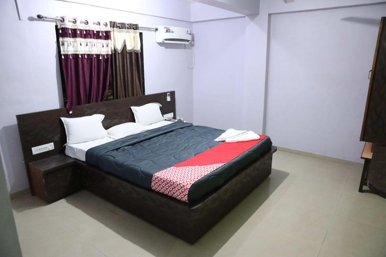 Hotel Silver Resort Daman Εξωτερικό φωτογραφία