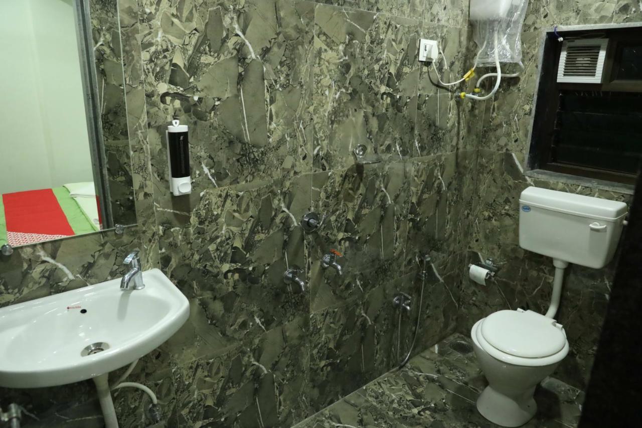 Hotel Silver Resort Daman Εξωτερικό φωτογραφία